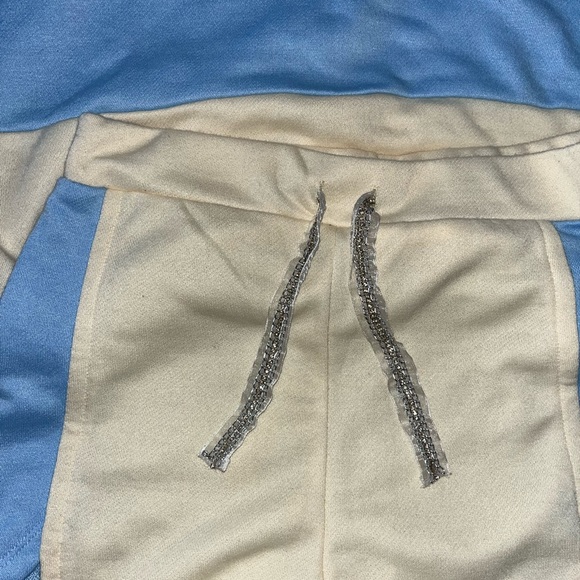 Lounge set - Picture 2 of 4